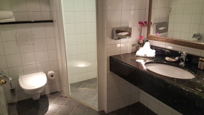 Imagen de la habitación del Hotel Angvik Gamle Handelssted - by Classic Norways. Foto 18