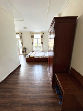 Imagen general del Hotel Anh Dao Da Lat. Foto 7