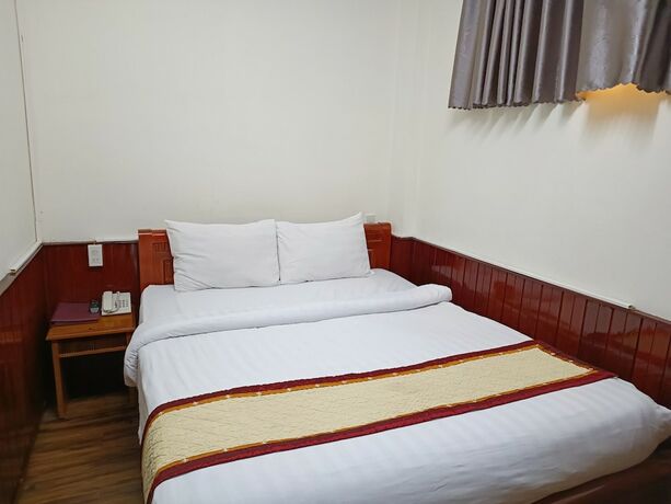 Imagen de la habitación del Hotel Anh Dao Da Lat. Foto 14