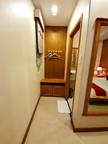 Imagen de la habitación del Hotel Anh Dao. Foto 13