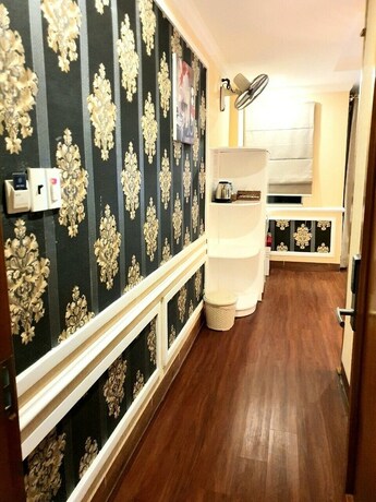 Imagen de la habitación del Hotel Anh Dao. Foto 15