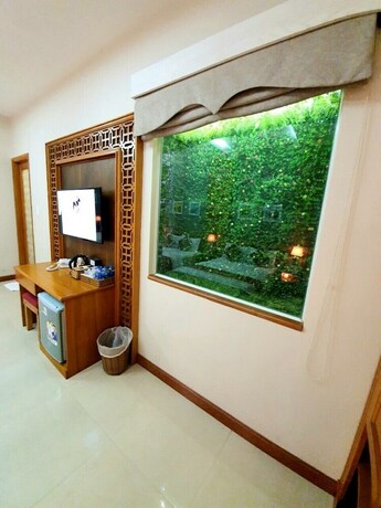 Imagen de la habitación del Hotel Anh Dao. Foto 28
