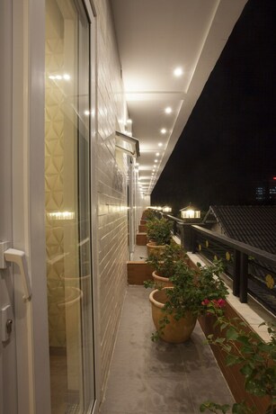 Imagen de la habitación del Hotel Anh Dao Mekong 2. Foto 15
