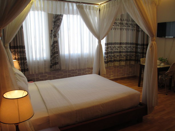 Imagen de la habitación del Hotel Anh Dao Mekong. Foto 8
