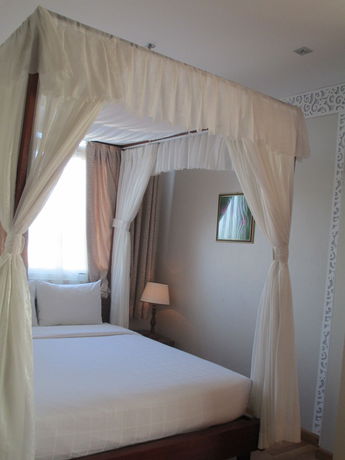 Imagen de la habitación del Hotel Anh Dao Mekong. Foto 9
