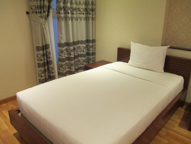 Imagen general del Hotel Anh Dao Mekong. Foto 1