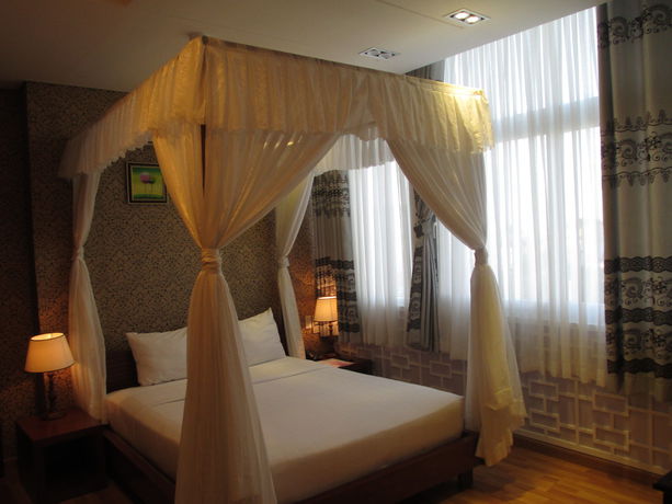 Imagen de la habitación del Hotel Anh Dao Mekong. Foto 13