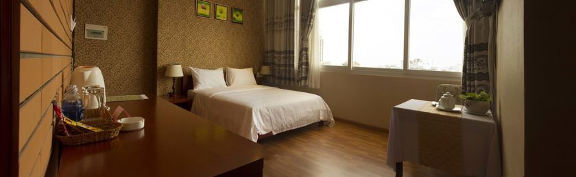 Imagen de la habitación del Hotel Anh Dao Mekong. Foto 14