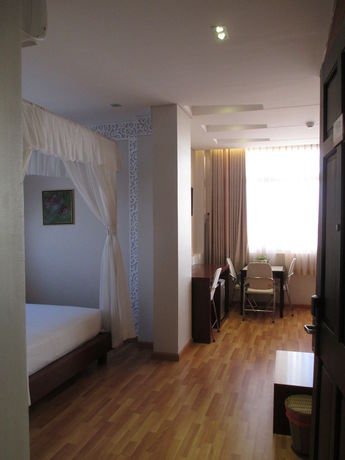 Imagen de la habitación del Hotel Anh Dao Mekong. Foto 16