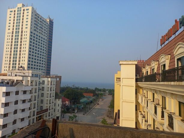 Imagen general del Hotel Anh Duong Cua Lo. Foto 2