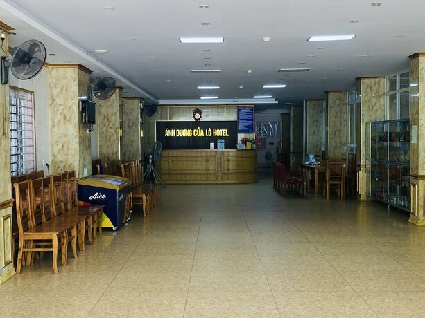 Imagen general del Hotel Anh Duong Cua Lo. Foto 3