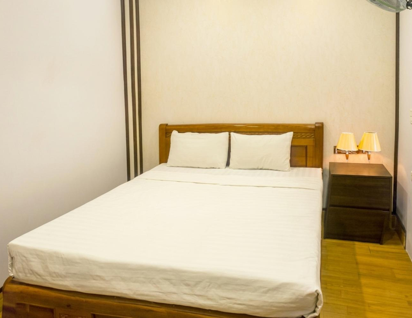 Imagen general del Hotel Anh Duong. Foto 5