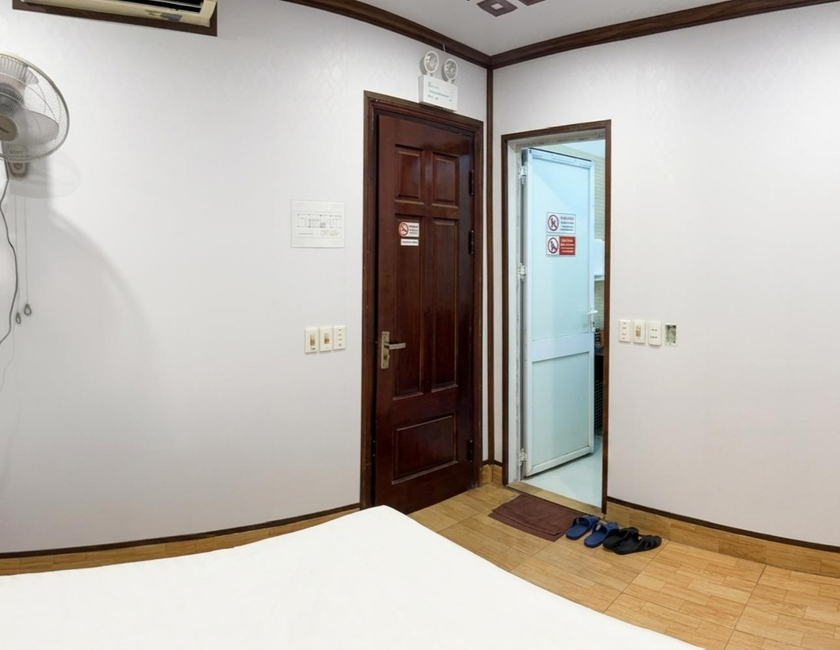 Imagen general del Hotel Anh Duong. Foto 6