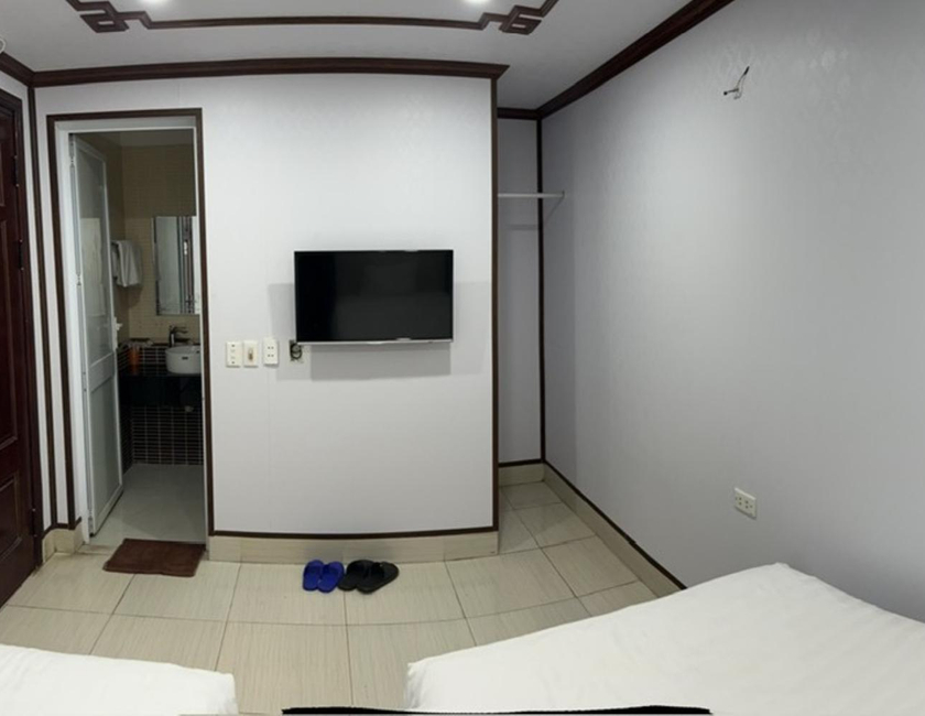 Imagen general del Hotel Anh Duong. Foto 8