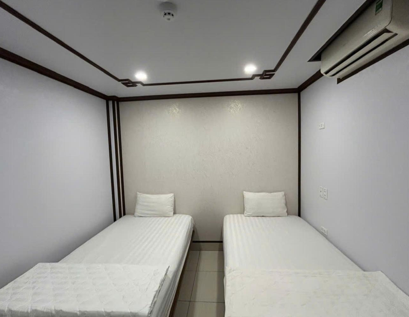 Imagen general del Hotel Anh Duong. Foto 9
