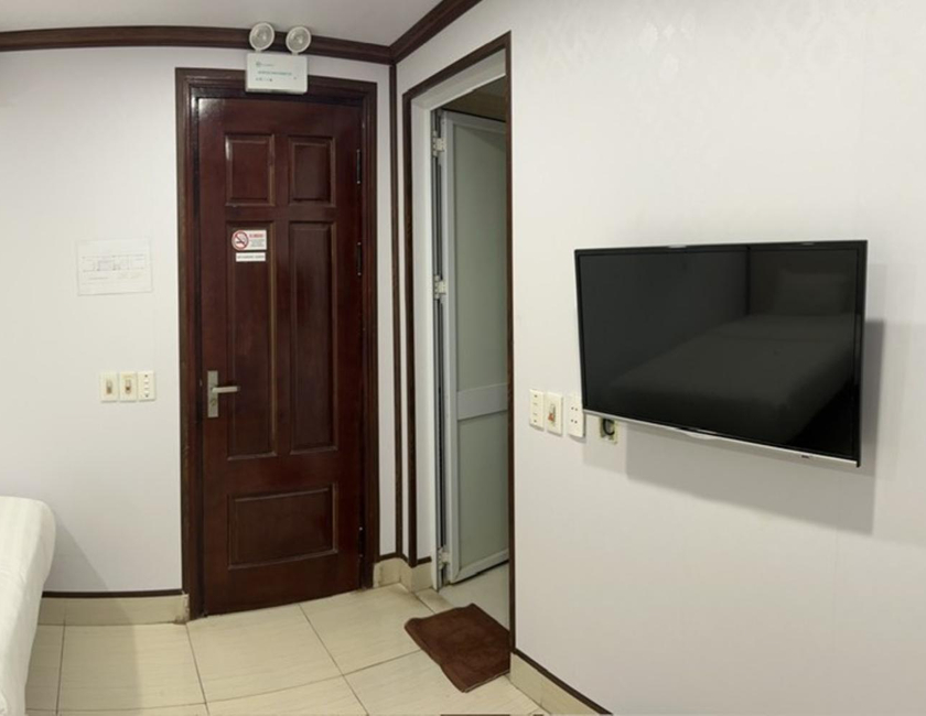 Imagen general del Hotel Anh Duong. Foto 10