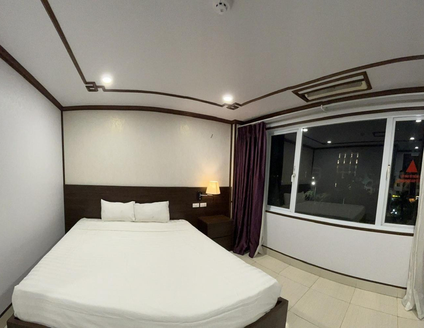 Imagen general del Hotel Anh Duong. Foto 11