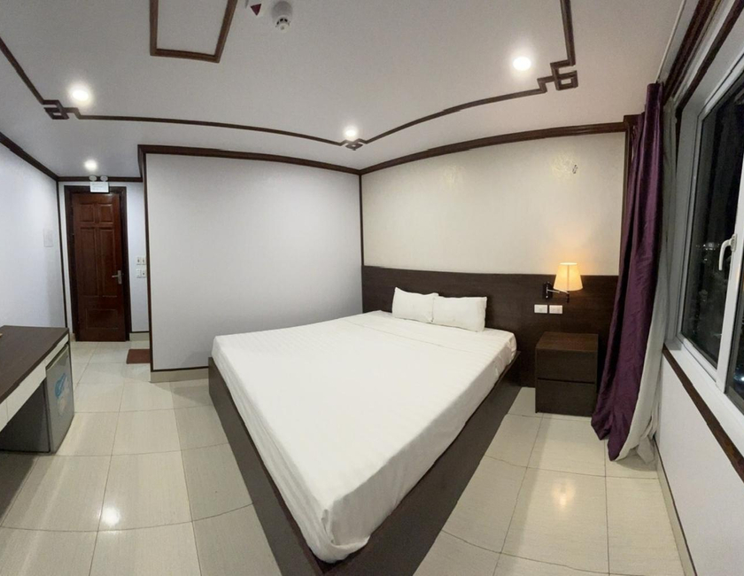 Imagen general del Hotel Anh Duong. Foto 12