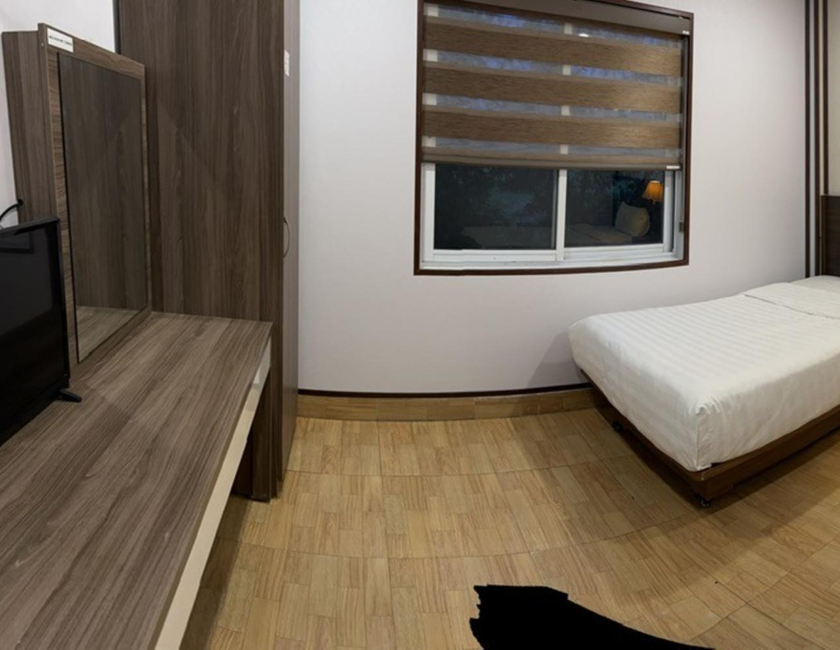 Imagen general del Hotel Anh Duong. Foto 14