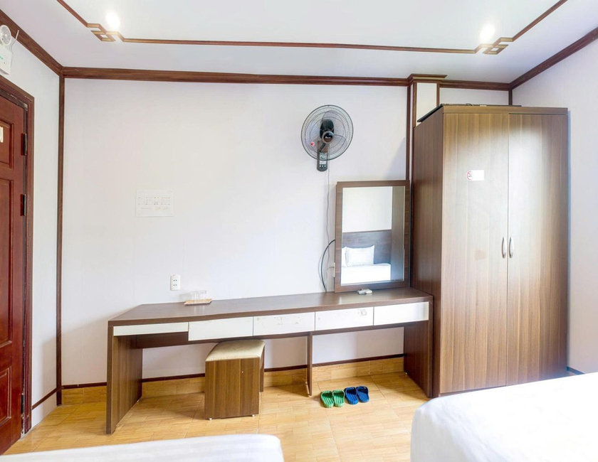 Imagen general del Hotel Anh Duong. Foto 16