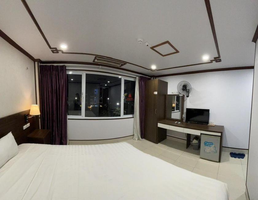 Imagen general del Hotel Anh Duong. Foto 18