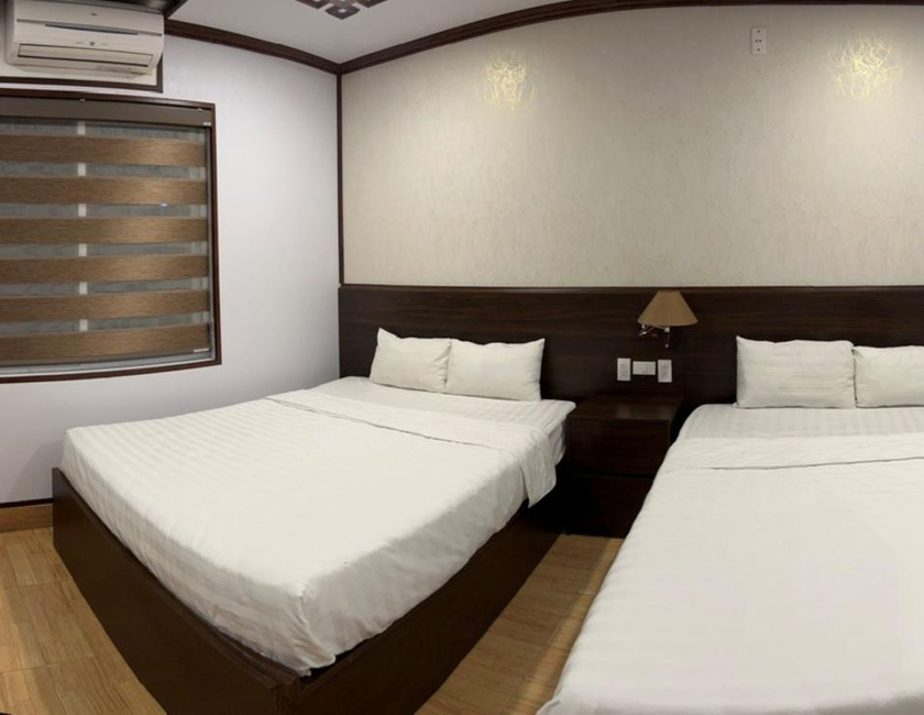 Imagen general del Hotel Anh Duong. Foto 19