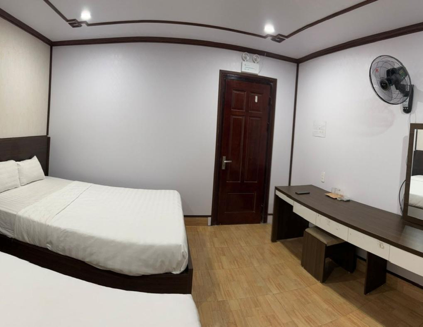 Imagen general del Hotel Anh Duong. Foto 20