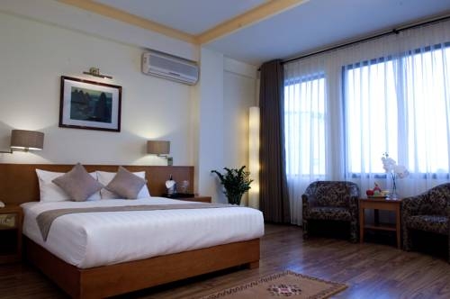 Imagen general del Hotel Anh Hotel. Foto 1