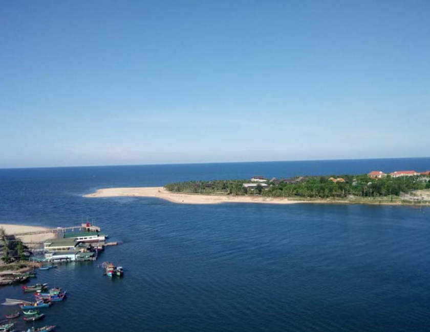 Imagen general del Hotel Anh Linh 2, Dong Hoi. Foto 15