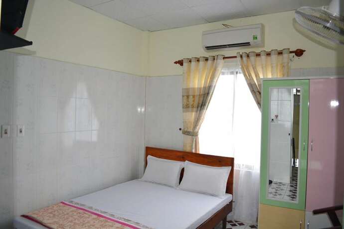 Imagen general del Hotel Anh Linh. Foto 3