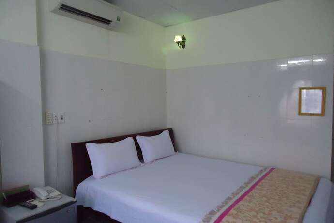 Imagen general del Hotel Anh Linh. Foto 6