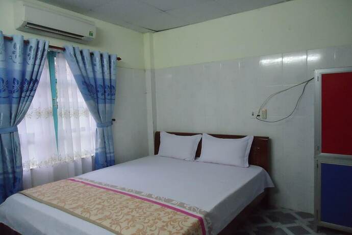 Imagen general del Hotel Anh Linh. Foto 8
