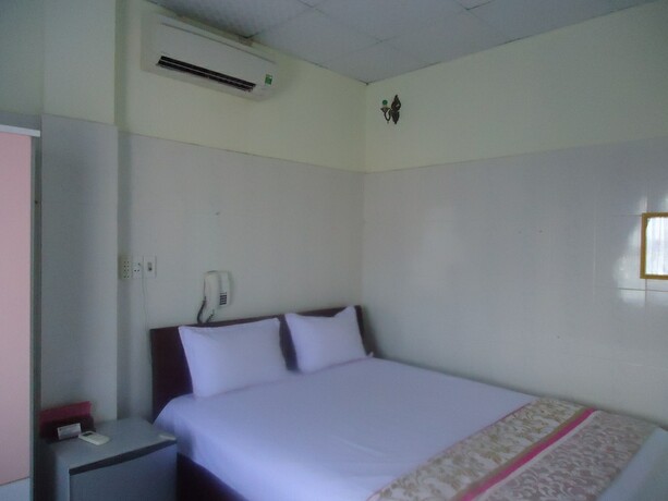 Imagen general del Hotel Anh Linh. Foto 9