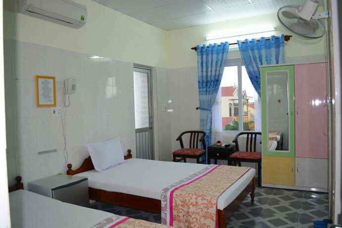 Imagen general del Hotel Anh Linh. Foto 11