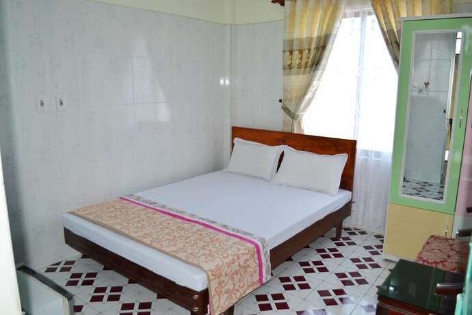 Imagen general del Hotel Anh Linh. Foto 14