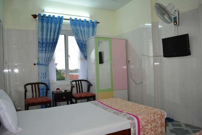 Imagen general del Hotel Anh Linh. Foto 15