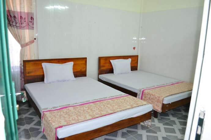 Imagen general del Hotel Anh Linh. Foto 17