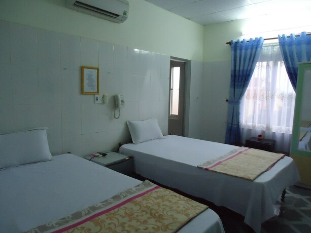 Imagen general del Hotel Anh Linh. Foto 20