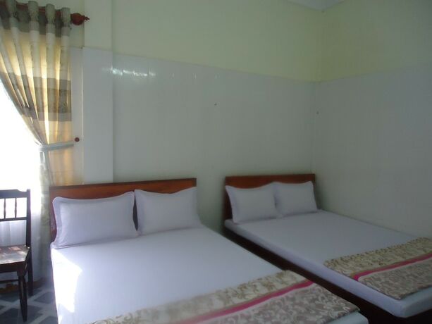 Imagen general del Hotel Anh Linh. Foto 21