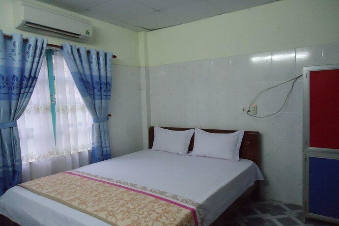 Imagen de la habitación del Hotel Anh Linh. Foto 25