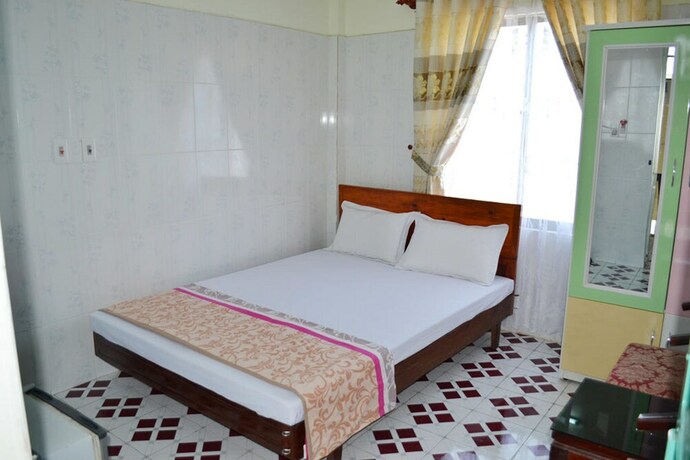 Imagen de la habitación del Hotel Anh Linh. Foto 29