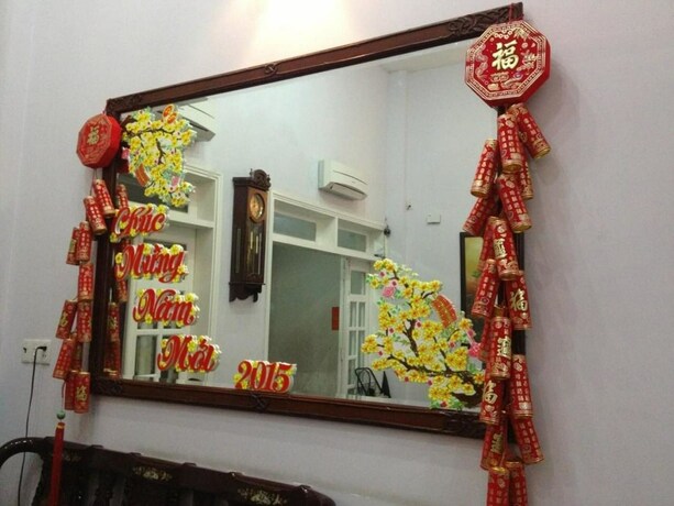 Imagen general del Hotel Anh Ngoc Hotel. Foto 1