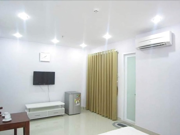 Imagen de la habitación del Hotel Anh Ngoc Hotel. Foto 2