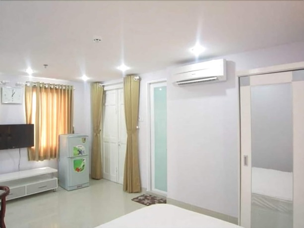 Imagen de la habitación del Hotel Anh Ngoc Hotel. Foto 3