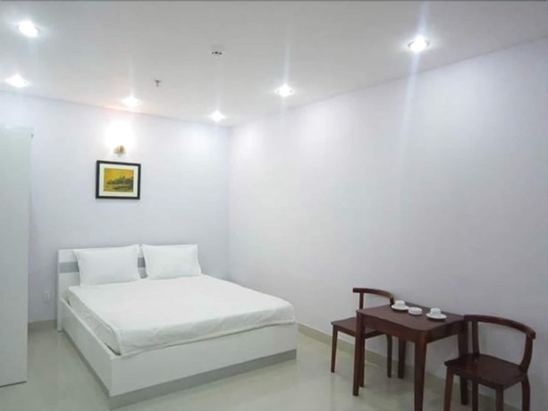 Imagen de la habitación del Hotel Anh Ngoc Hotel. Foto 4