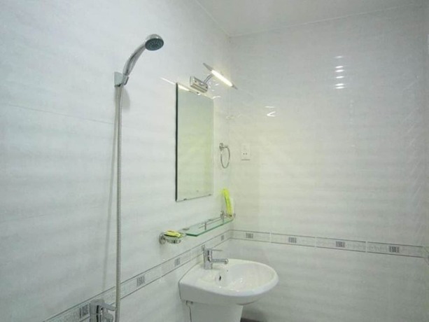 Imagen de la habitación del Hotel Anh Ngoc Hotel. Foto 5