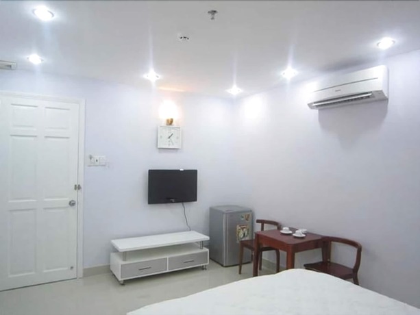 Imagen de la habitación del Hotel Anh Ngoc Hotel. Foto 6