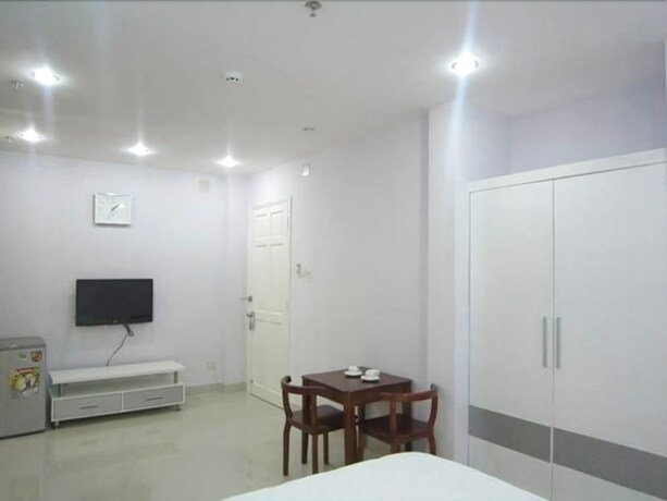 Imagen de la habitación del Hotel Anh Ngoc Hotel. Foto 7