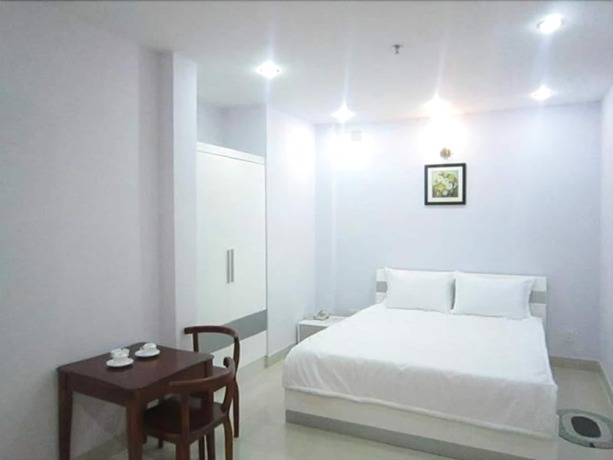 Imagen de la habitación del Hotel Anh Ngoc Hotel. Foto 12