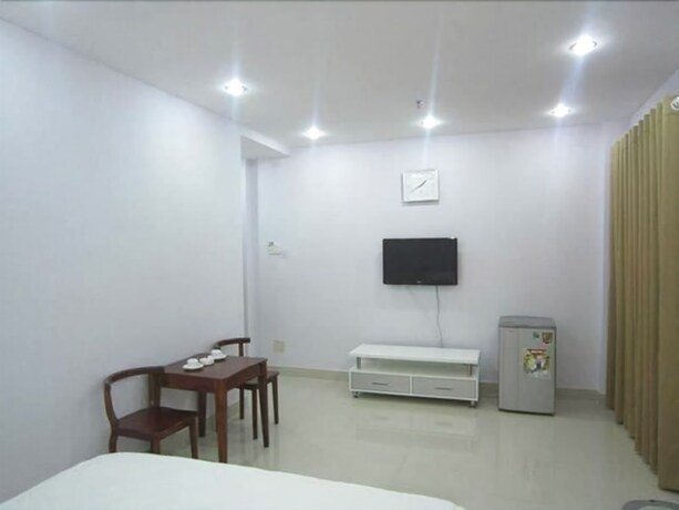Imagen de la habitación del Hotel Anh Ngoc Hotel. Foto 14
